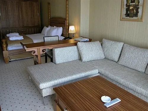 Hotel Pineta Park Deluxe Marmaris