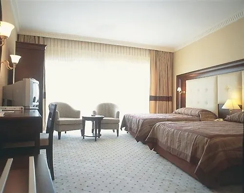 Hotel Pineta Park Deluxe Marmaris