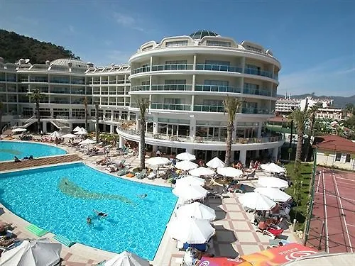 Pineta Park Deluxe Hotel Marmaris 4*,  Törökország