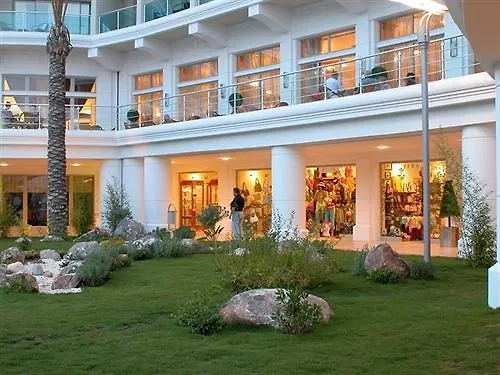 Hotel Pineta Park Deluxe Marmaris