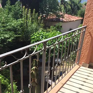  Apartment Belle Au Centre De Tropez Avec Piscine Et Garage France