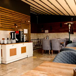 Pruva 3* Istanbul