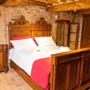  Apartment La Garconniere Di Garibaldi Italy