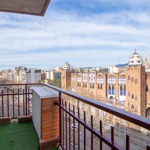  Apartment Sagrada Familia Spain