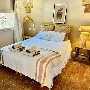  Apartment Maison Nomade France