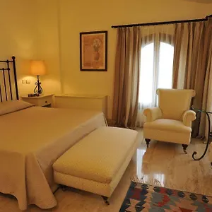 4* Otel Marti La Perla (adults Only)