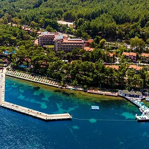 4* Resort Grand Yazıcı Club Palace