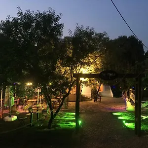  Pansiyon Heymola Selimiye