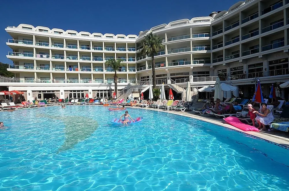Pineta Park Deluxe Hotel Marmaris