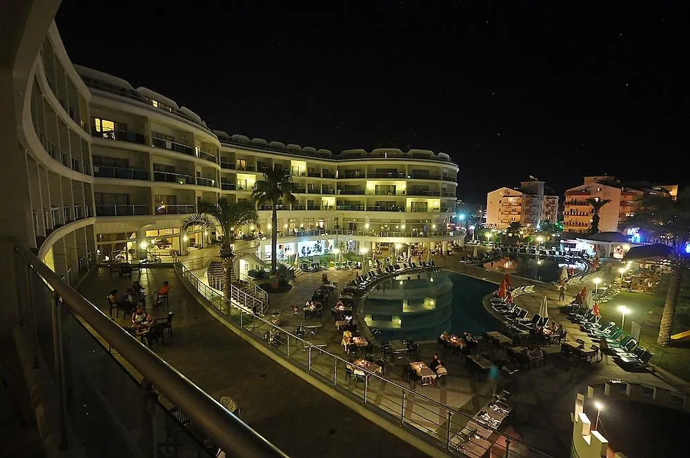 Pineta Park Deluxe Hotel Marmaris