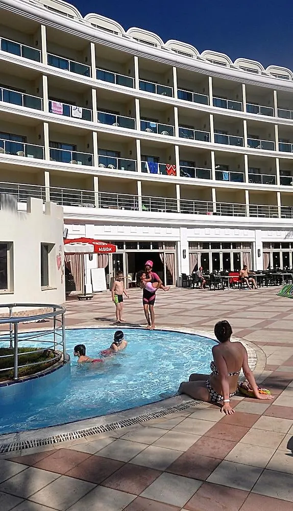 Pineta Park Deluxe Hotel Marmaris 4*,  Turkey