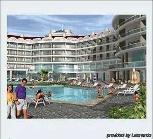 Pineta Park Deluxe Hotel Marmaris