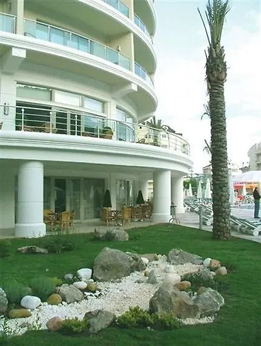 Pineta Park Deluxe Hotel Marmaris