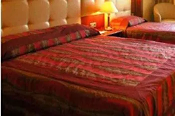 Pineta Park Deluxe Hotel Marmaris